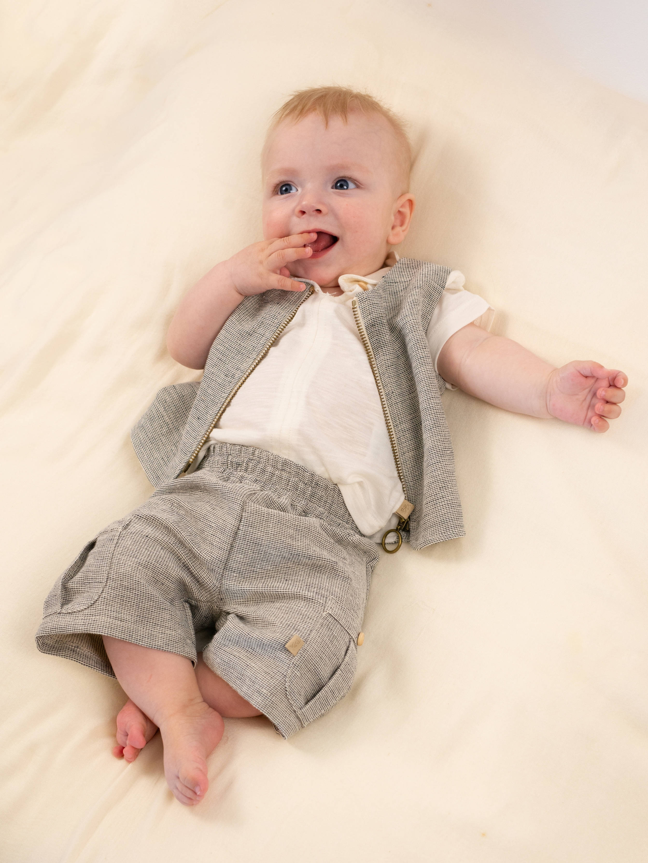 Shirt con colletto - OFFWHITE 111