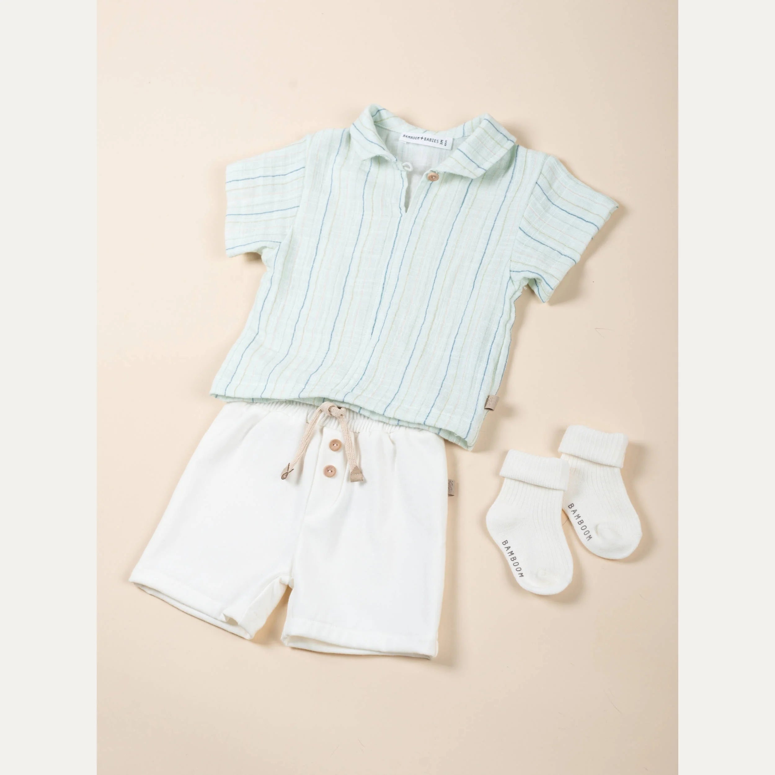 Shorts bimbo - OFFWHITE 111