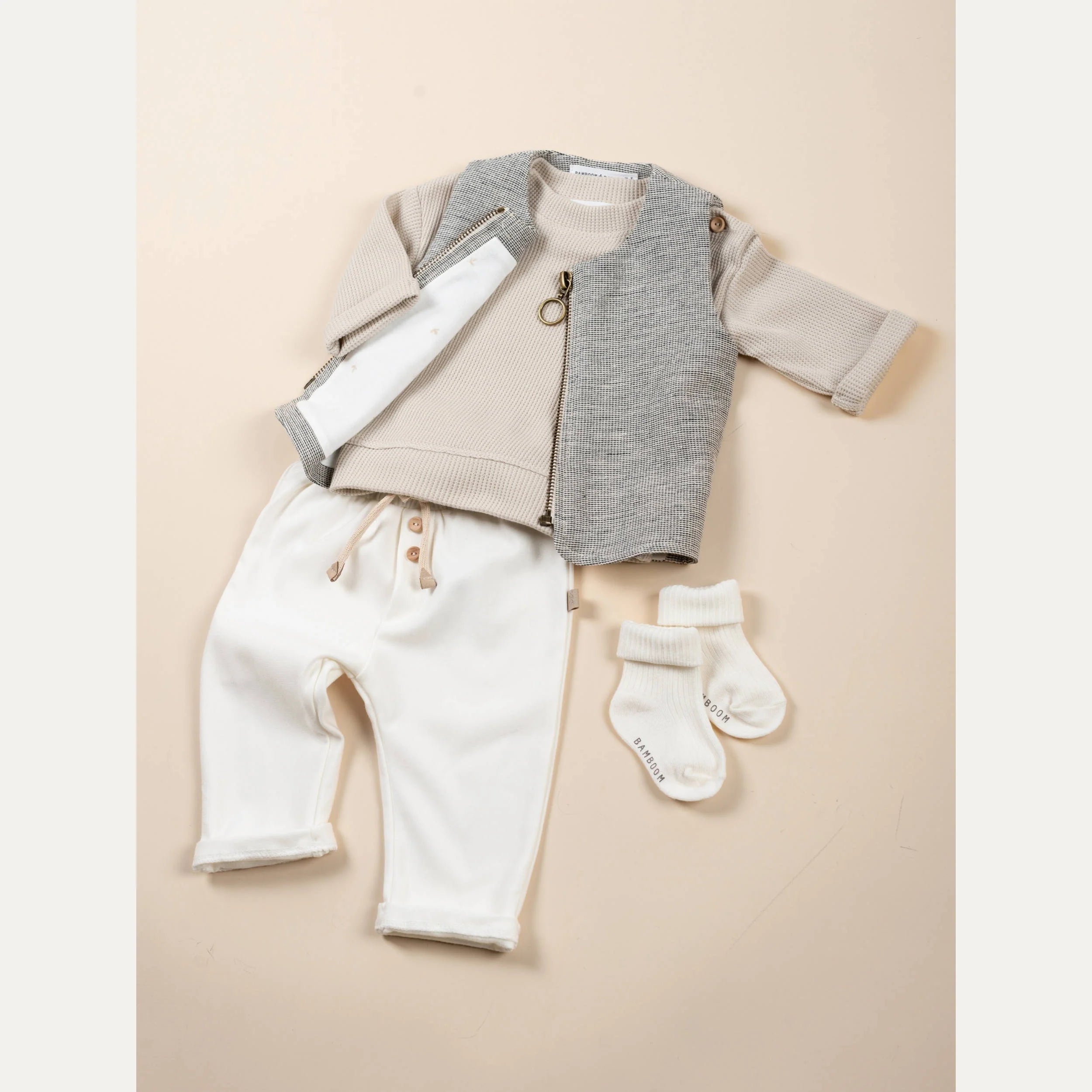 Pants bimbo - OFFWHITE 111