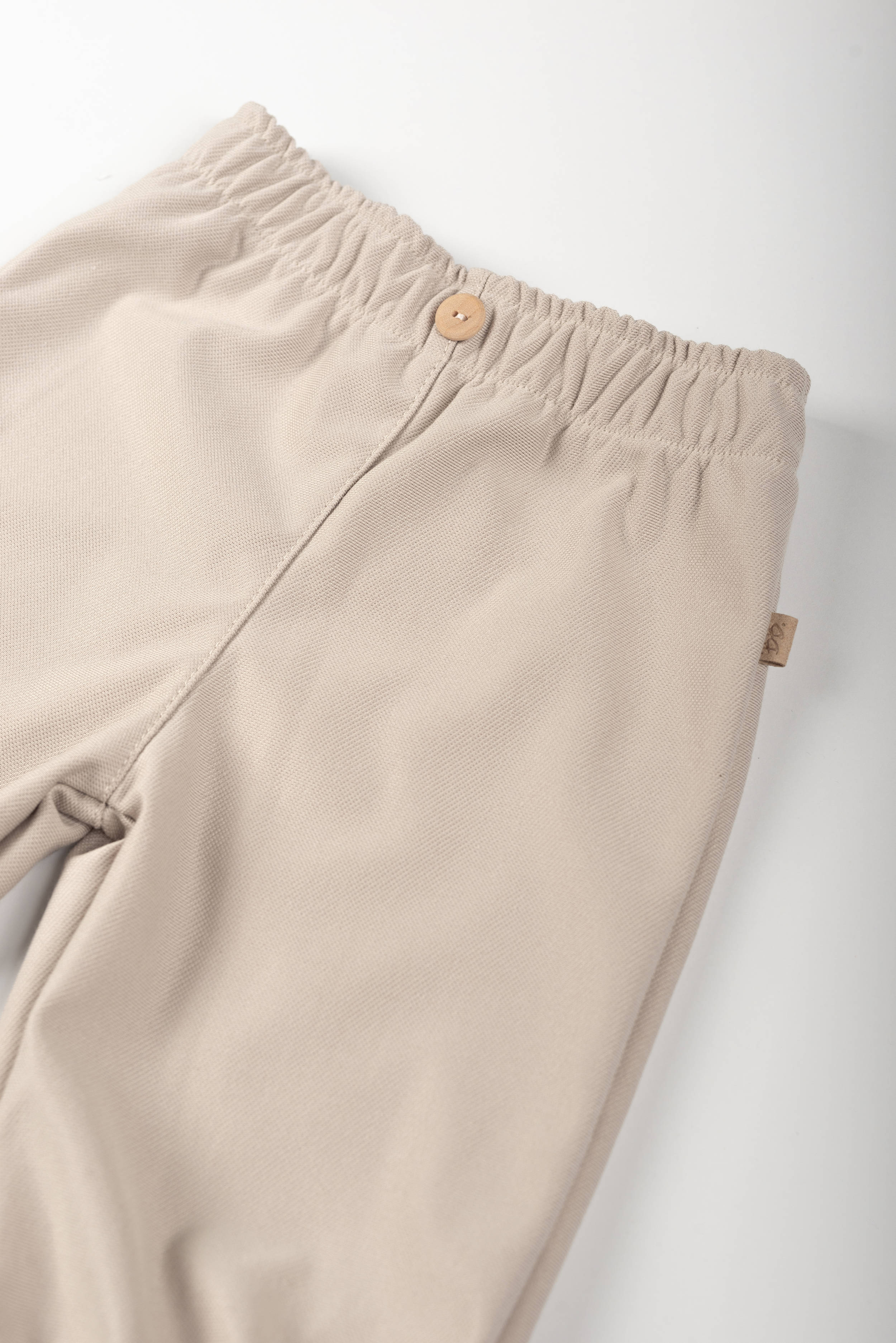 Pants a palloncino - LIGHT SAND 52