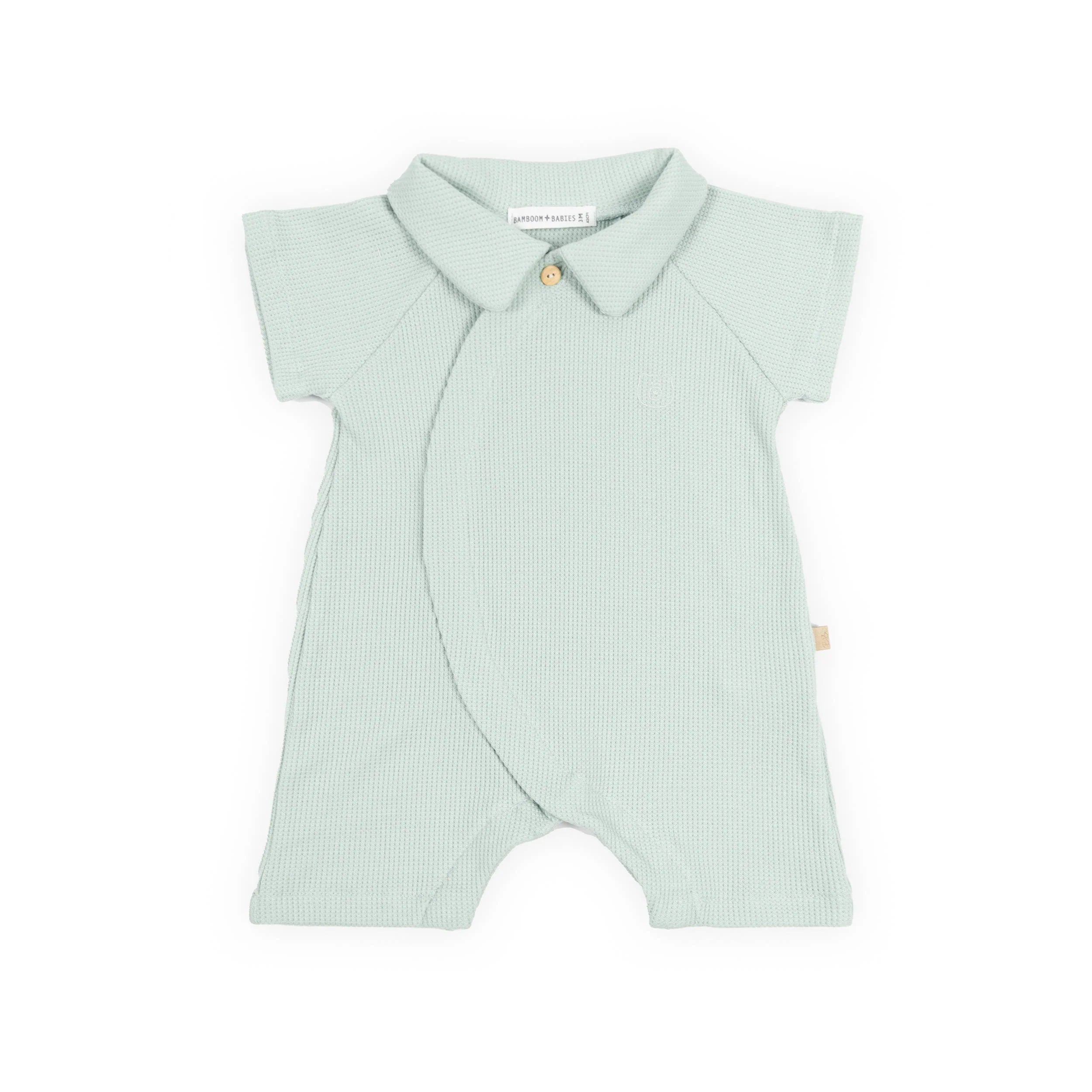 Tuta estiva - OCEAN BLU 200