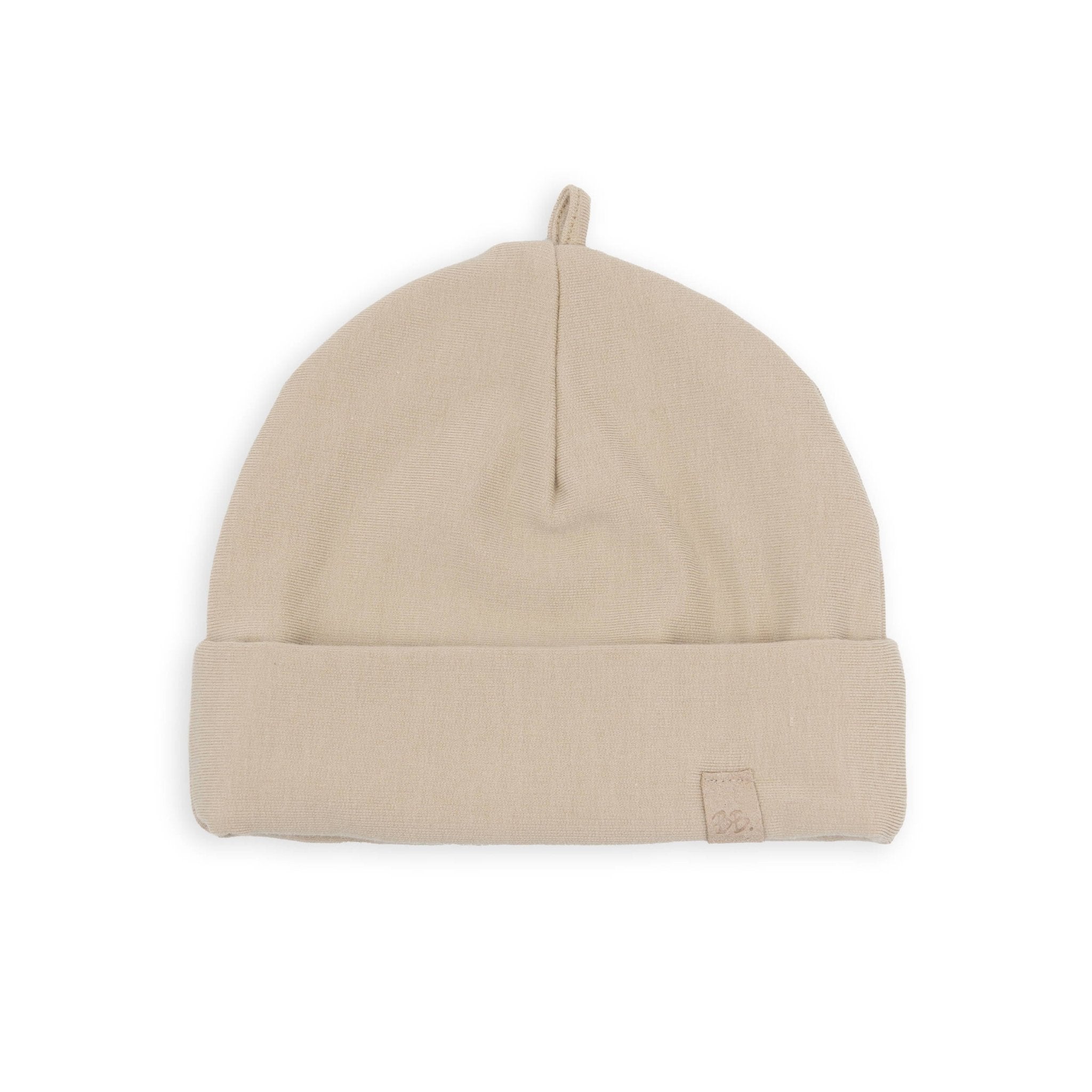 Cappellino con bordo - LIGHT MUSTARD 279