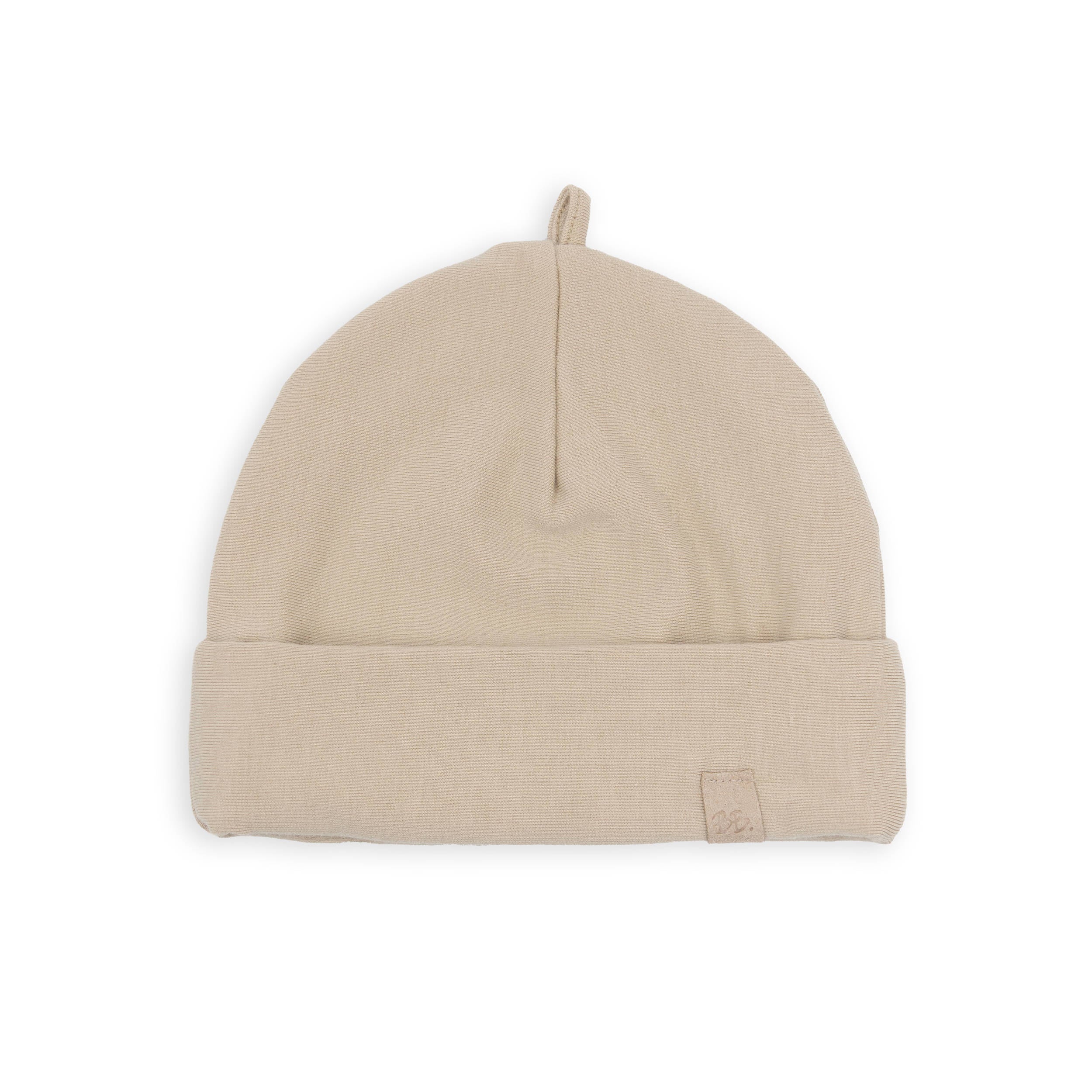 Cappellino con bordo - LIGHT MUSTARD 279