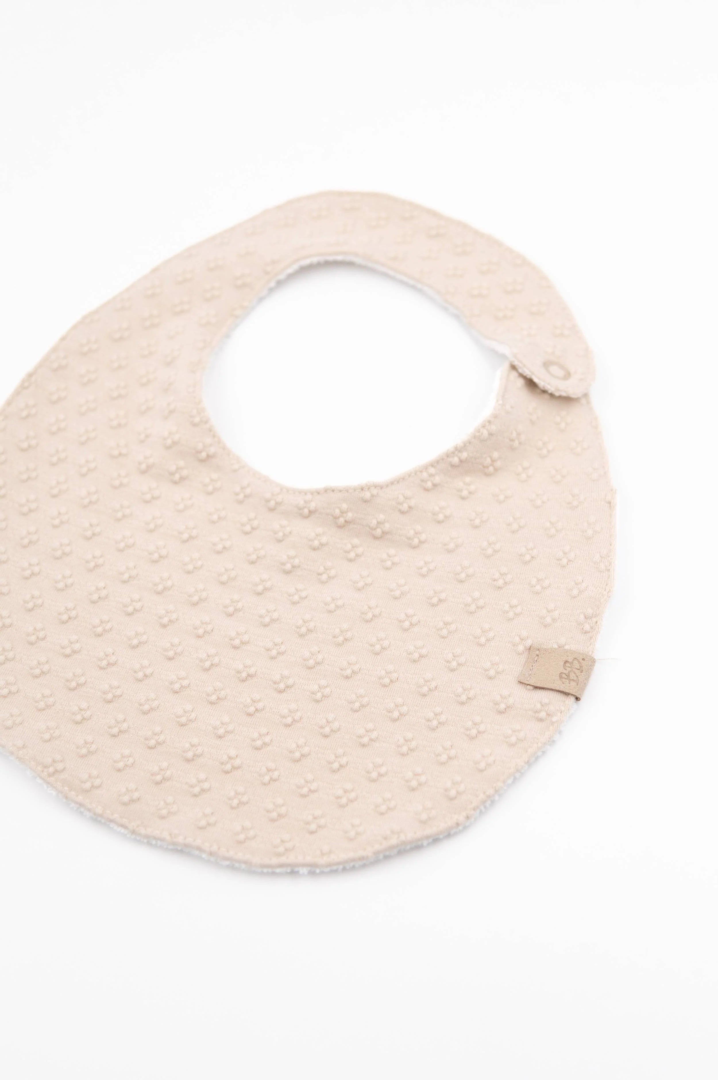 Bib - ALMOND CREAM 273