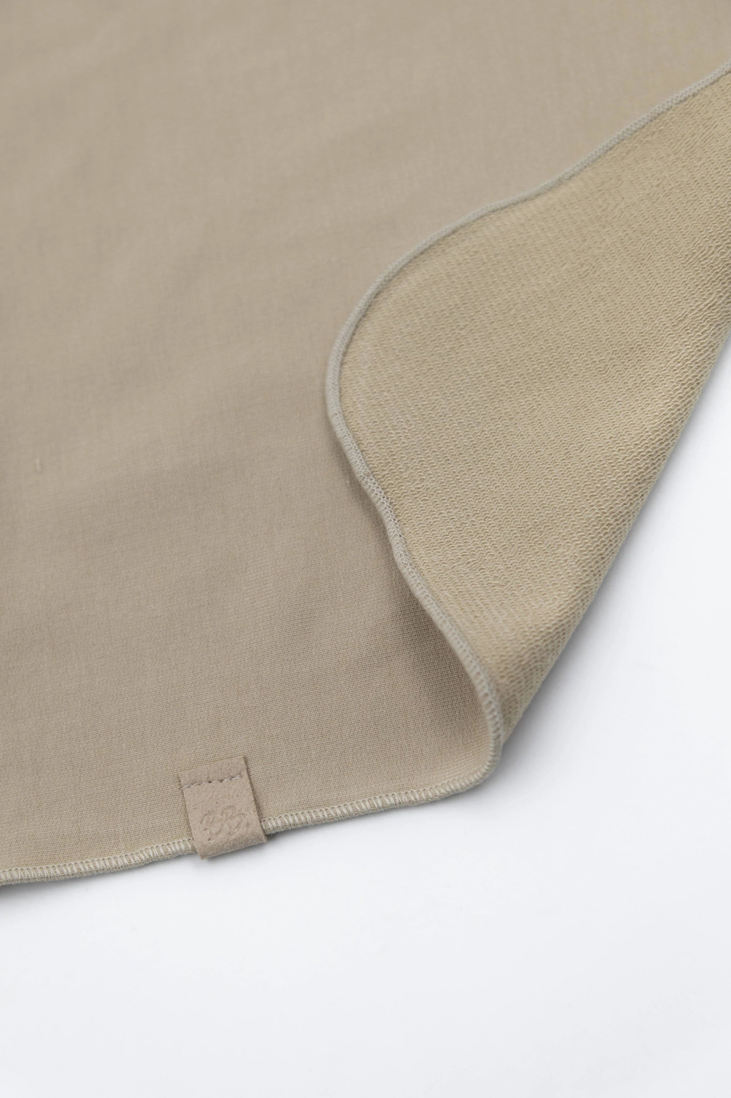 Copertina clinica - LIGHT MUSTARD 279