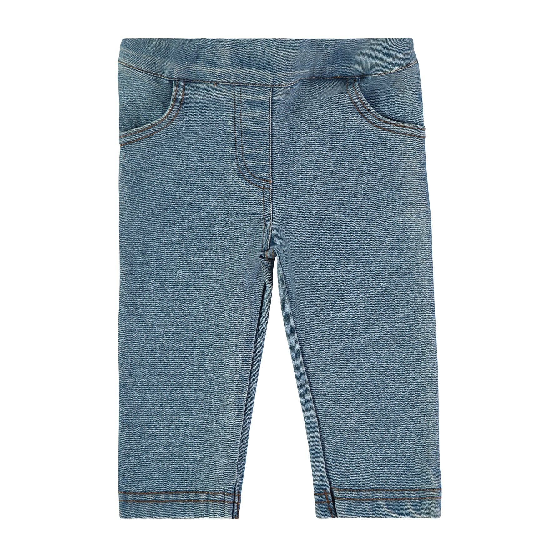 Jeans per bambini leggero