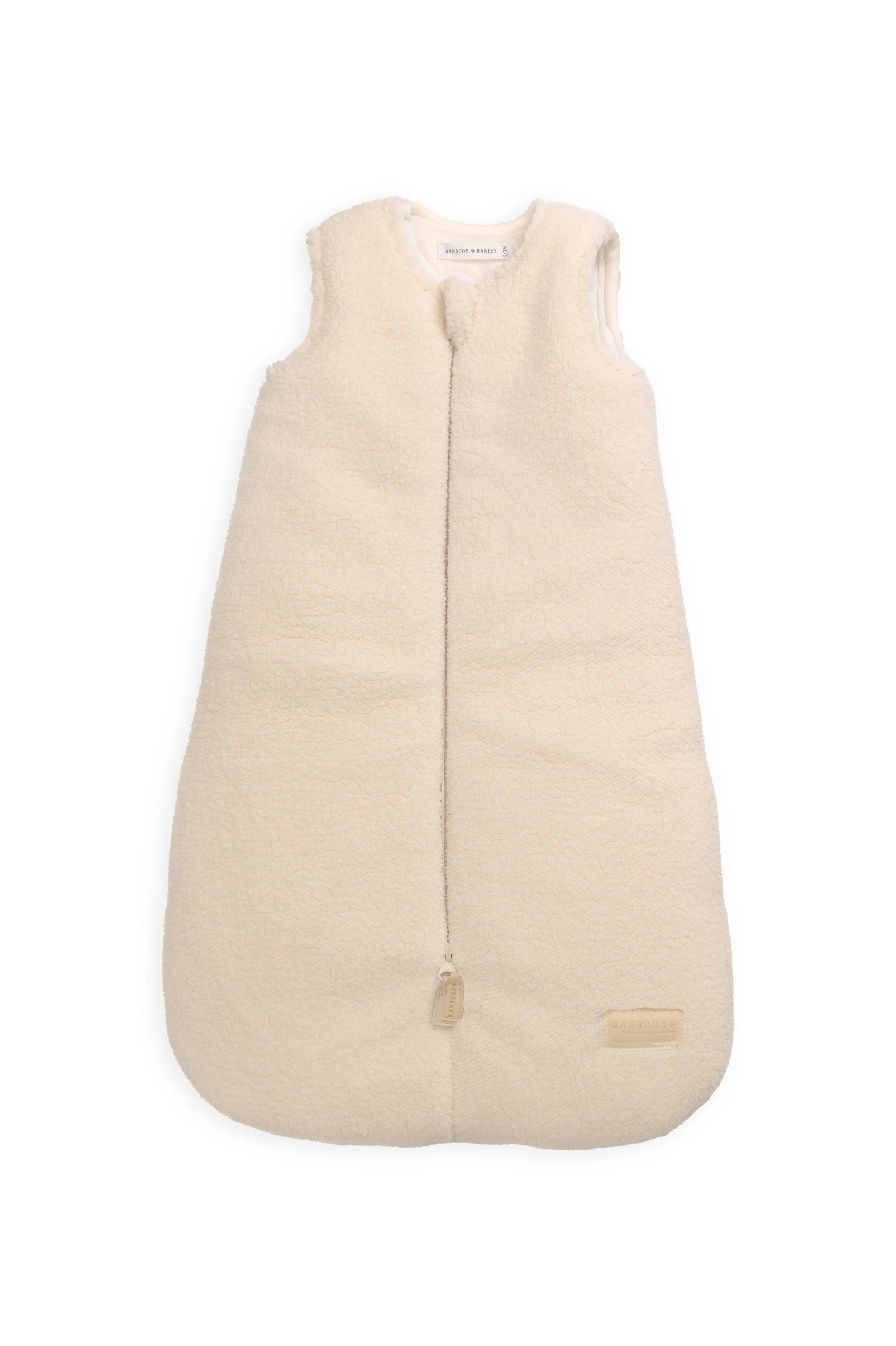 Sacco Nanna New Born - OFFWHITE 111 - Be Brave Boutique