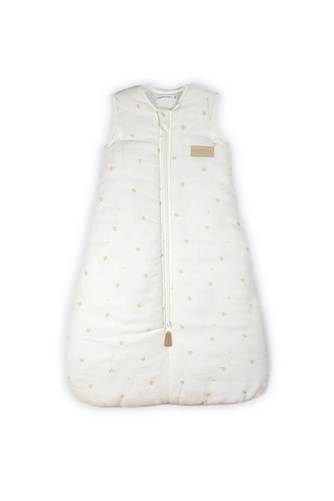 Sacco nanna neonato 0-6M - TOG 2.2 - BEE'S 138 - Be Brave Boutique