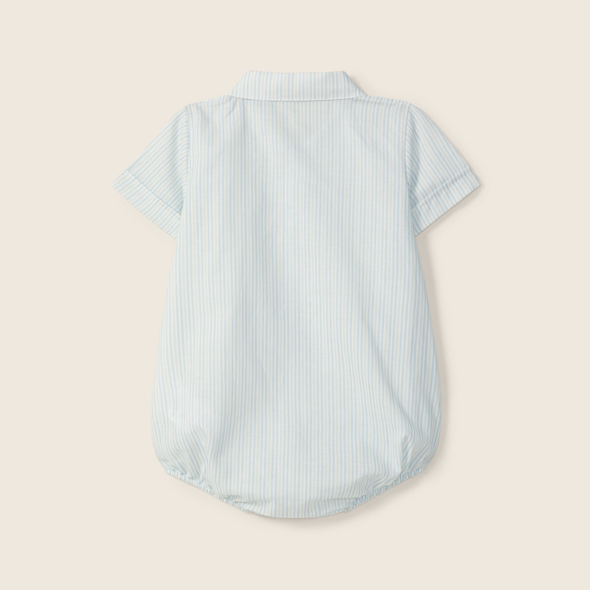 Body a righe a maniche corte | I MIEI PICCOLI AMICI