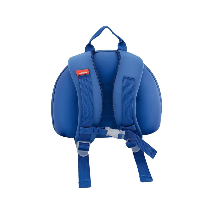 Zaino Razzo per bambini Non Personalizzabile - Be Brave Boutique