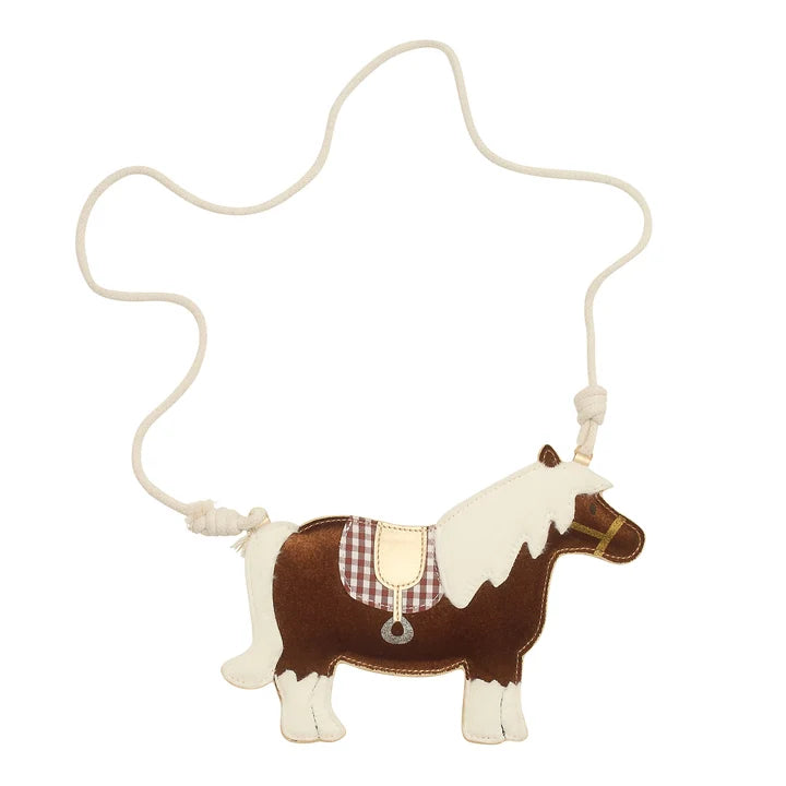 Borsa a Tracolla Pony