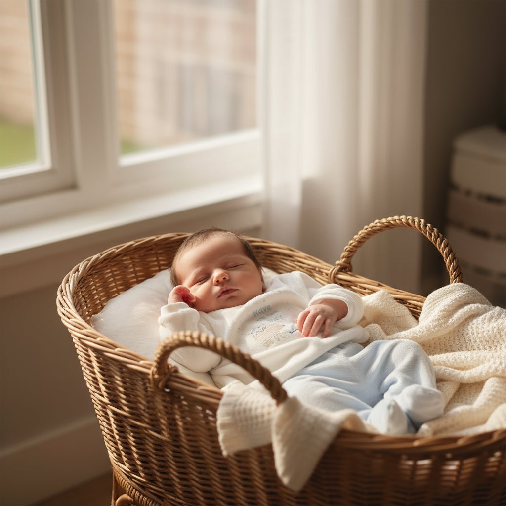 Coordinato Neonato in Ciniglia “Have an Ice Day”