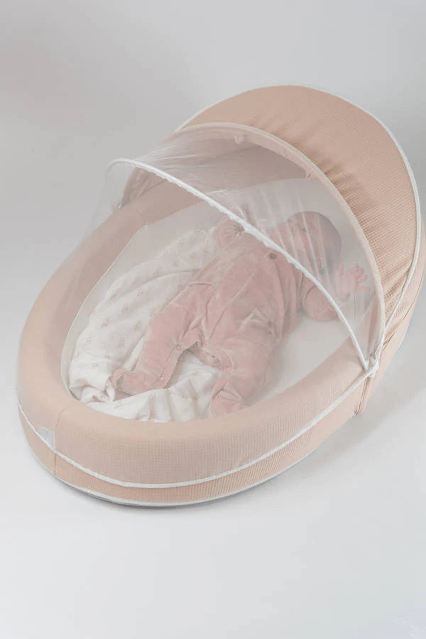 ZANZARIERA per CO-SLEEPING BABY BED