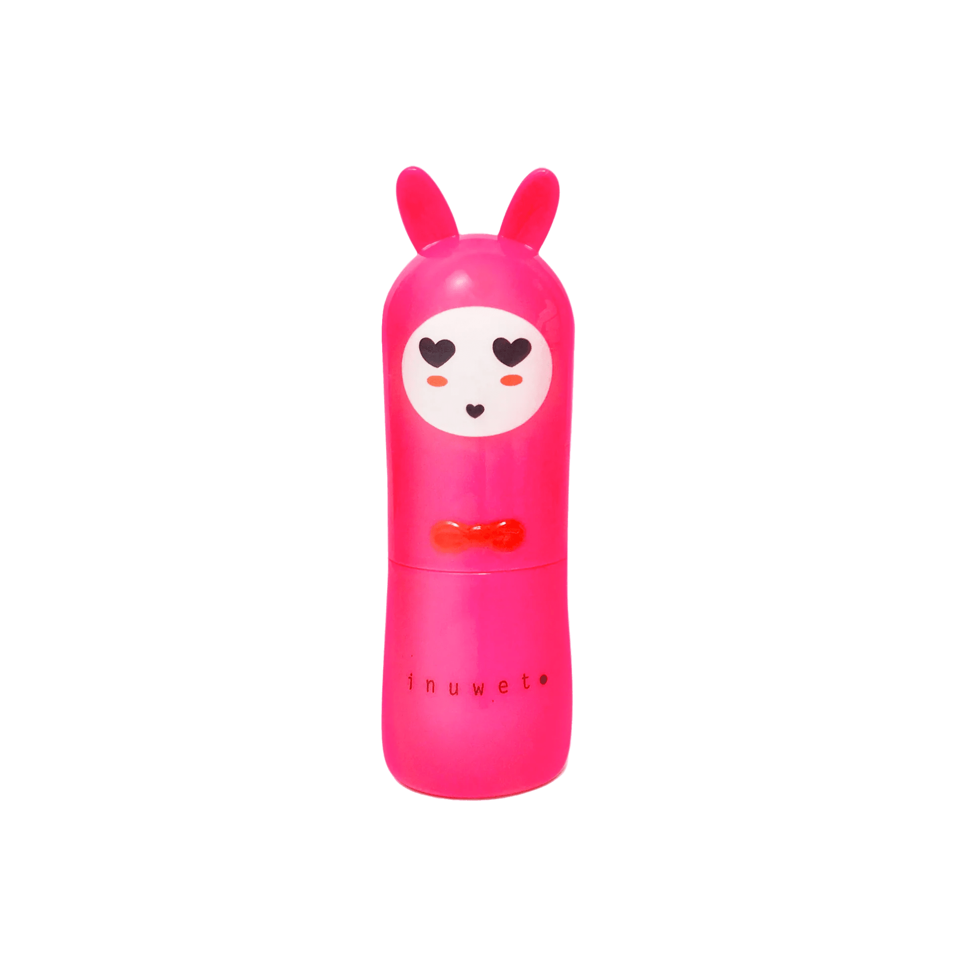 Set regalo duo fucsia: balsamo labbra e smalto a base d'acqua - Ciliegia e Fragola