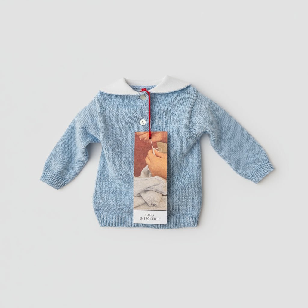 Completo nascita uscita clinica Bimbo - Be Brave Boutique