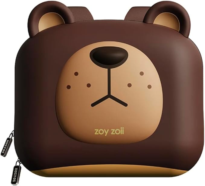 Zaino Orsetto per bambini Non Personalizzabile - Be Brave Boutique