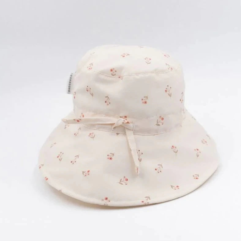 Cappellino da mare UV50+ - ROSESHIP RO - Be Brave Boutique