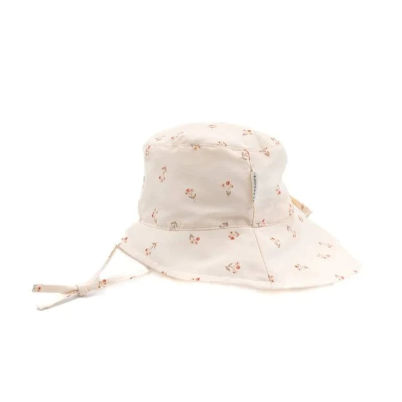 Cappellino da mare UV50+ - ROSESHIP RO - Be Brave Boutique