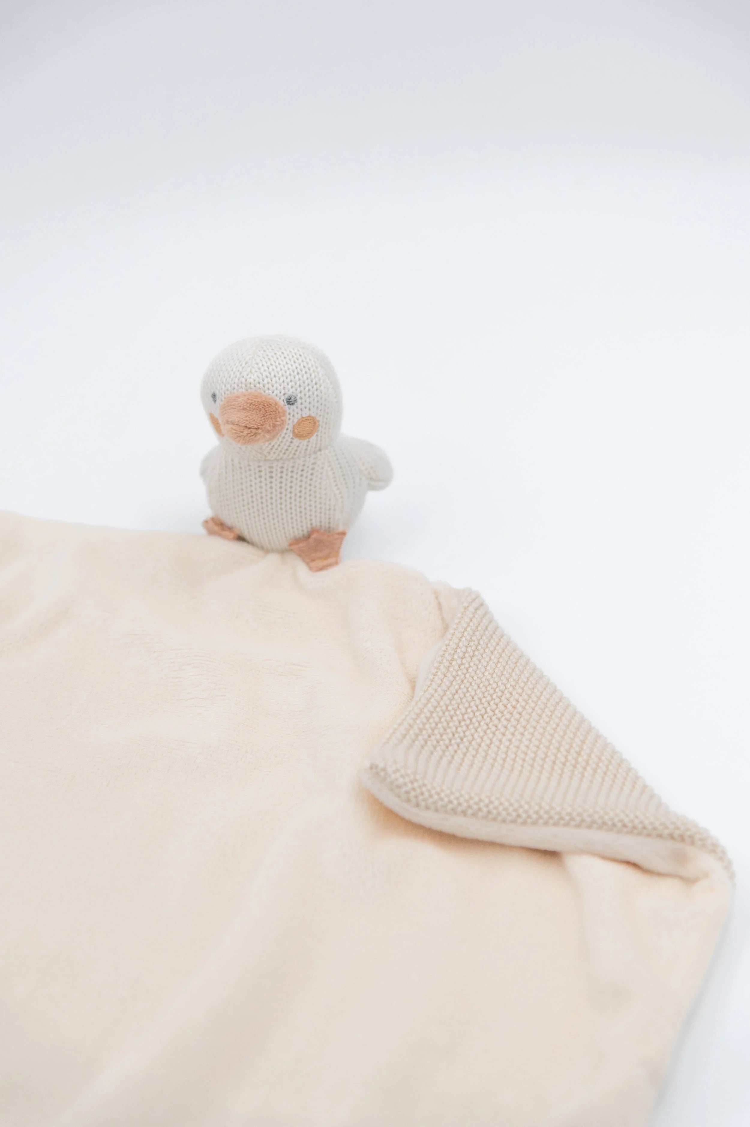 Doudou Paperella - WARM WHITE 128