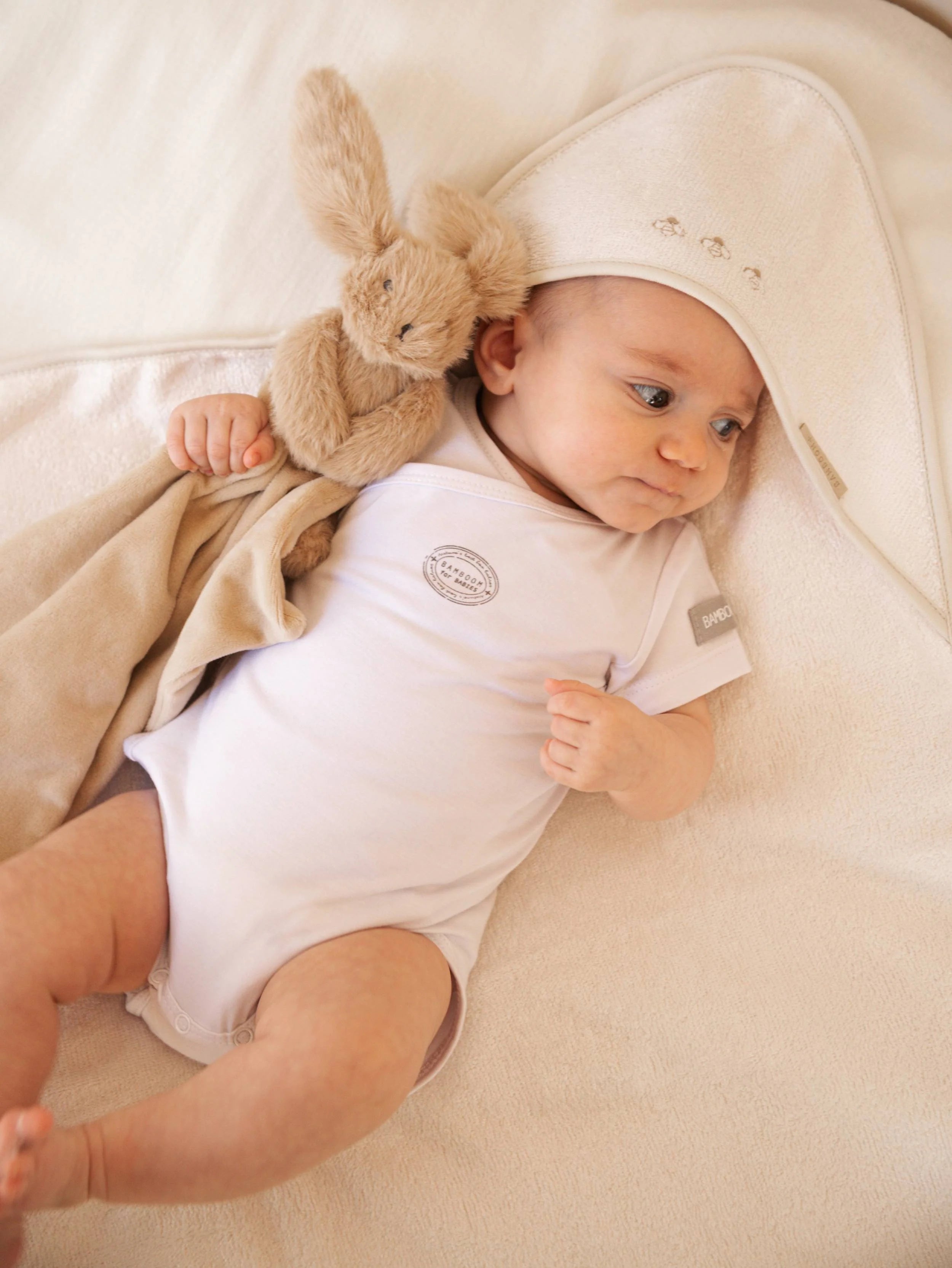 Doudou coniglietto - SAND 10