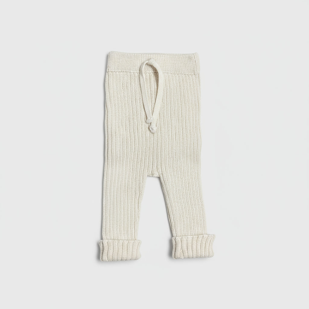 Completo Prima Nascita Unisex in Cotone Organico Li&Me - Be Brave Boutique