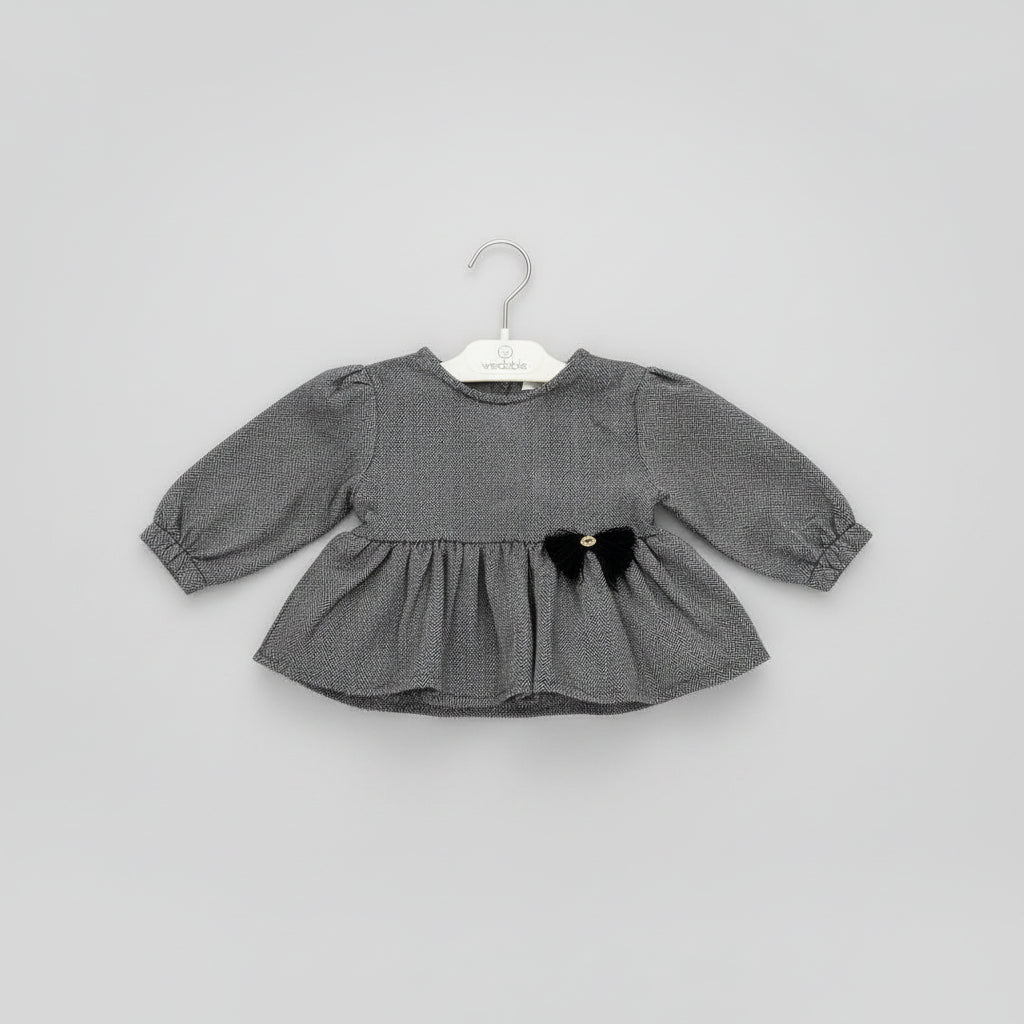 Completo Wedoble pantaloncino e casacca - Be Brave Boutique