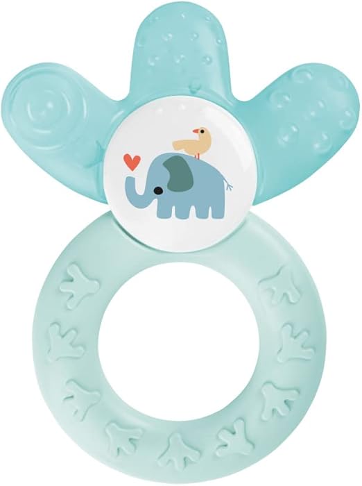 Cooler - Dentaruolo Rinfrescante