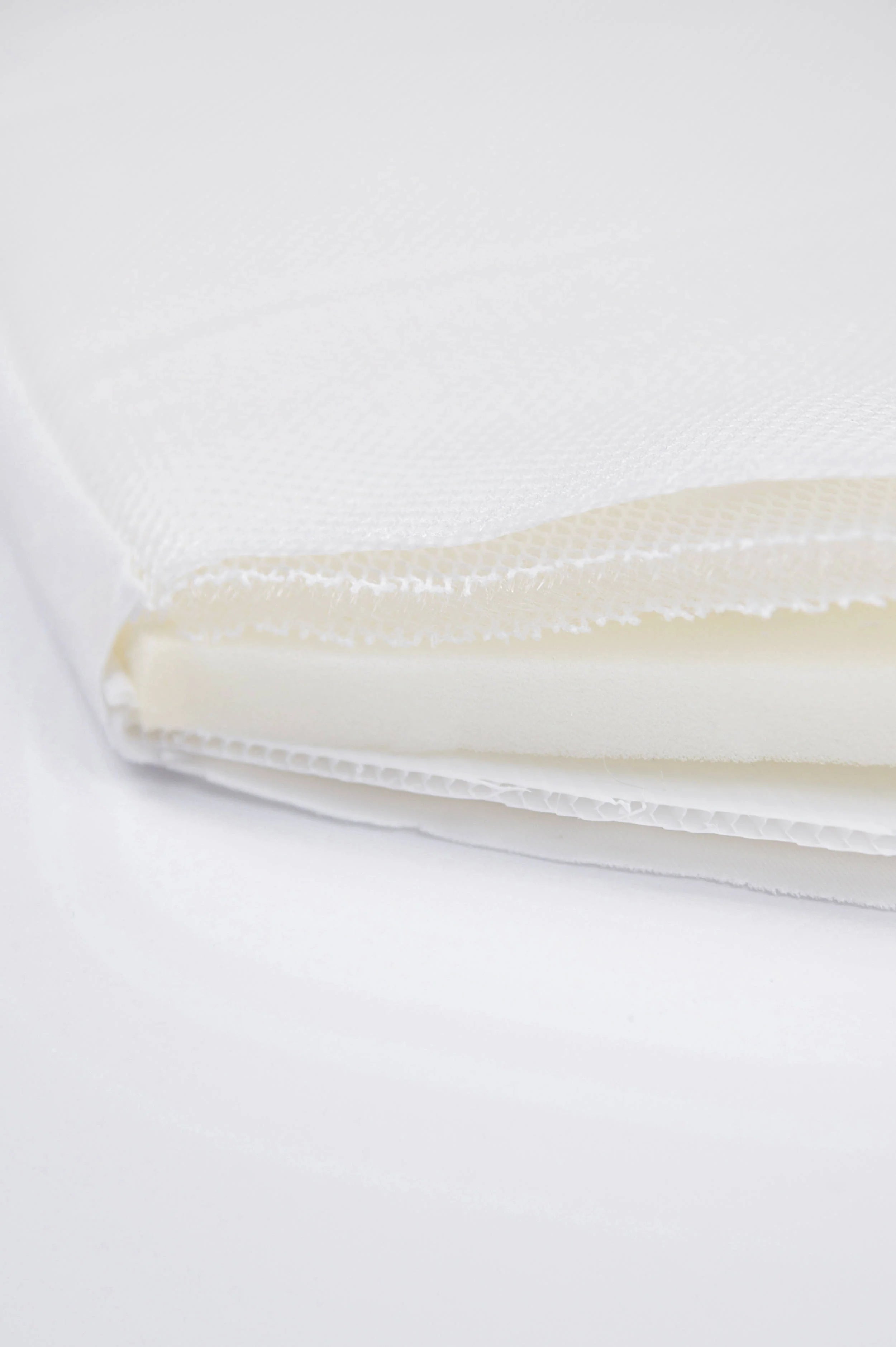 Baby nest Airflow 2.0 - GREY 348