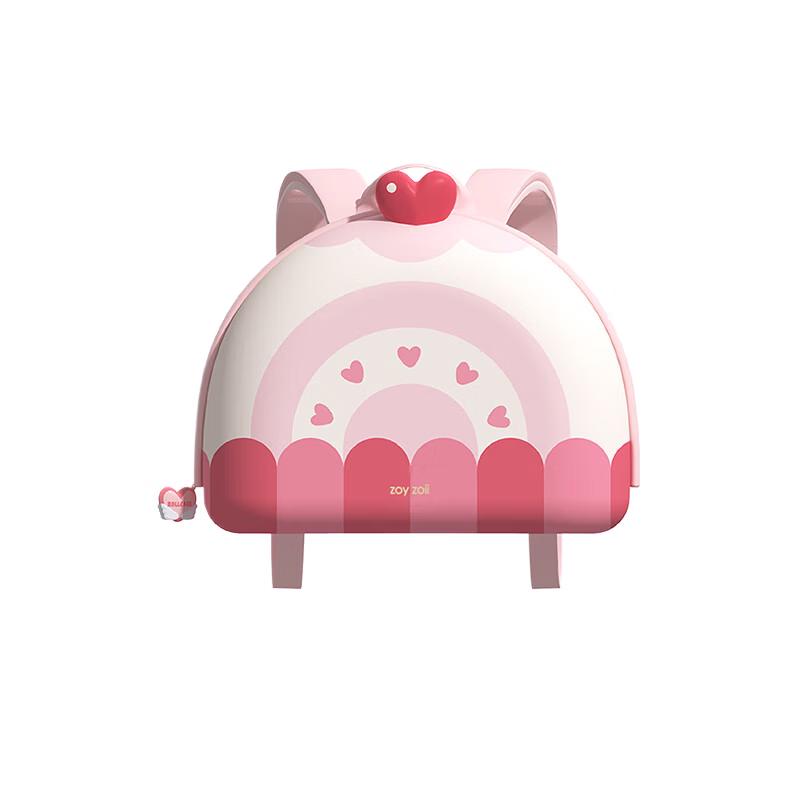 Strawberry Cake Backpack for children