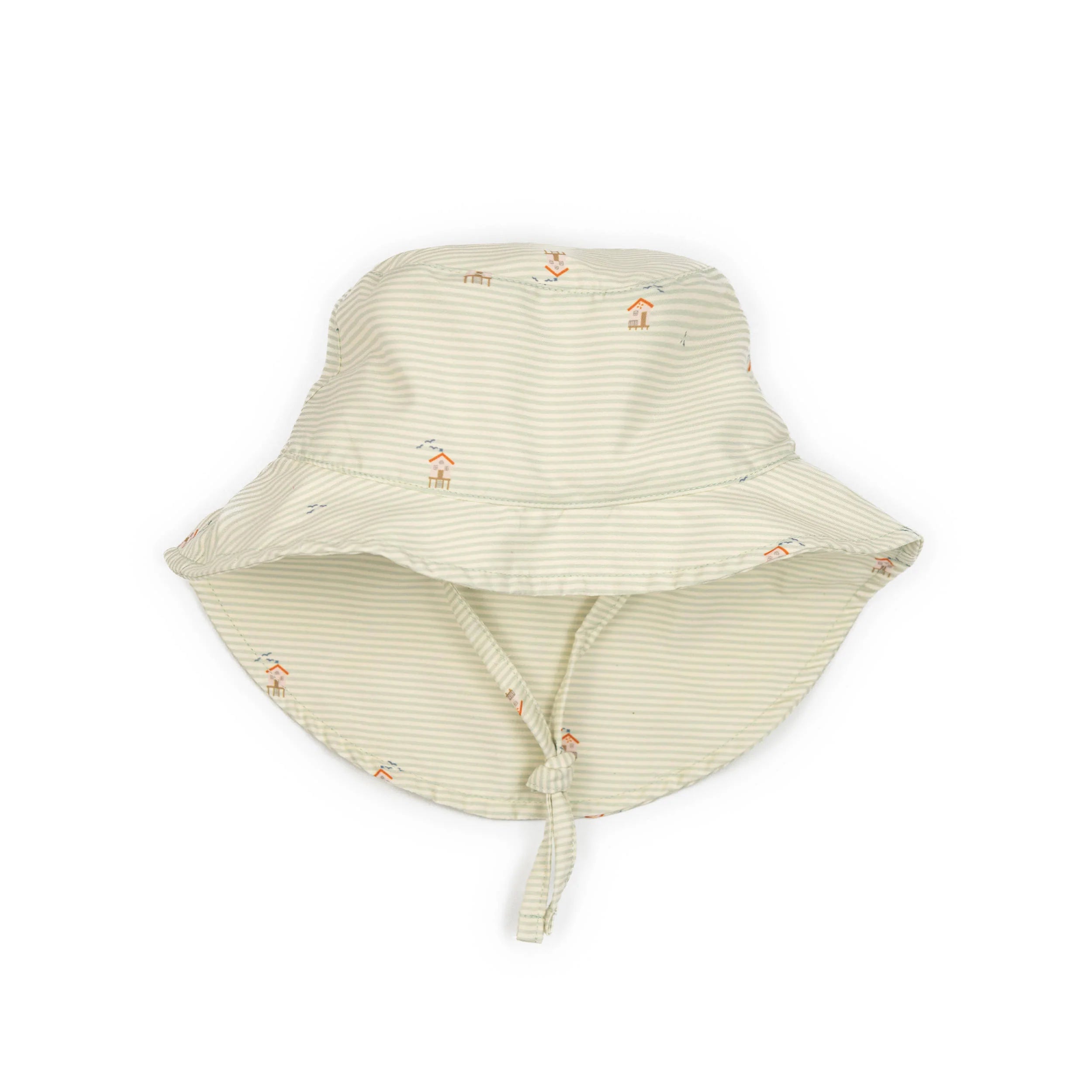 Cappellino da mare UV50+ - BEACH DAYS 438