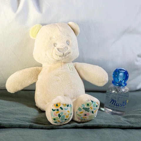 Mustela Cofanetto Musti Cosmesi bambini