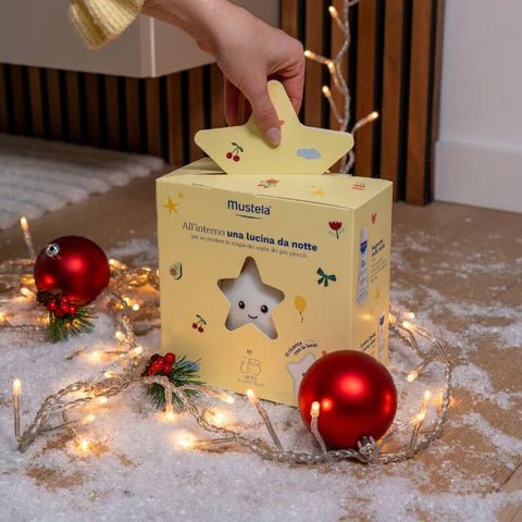 Cofanetto Notti Stellate