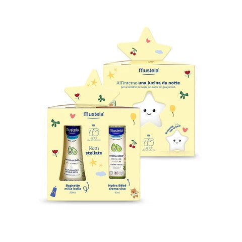 Cofanetto Notti Stellate