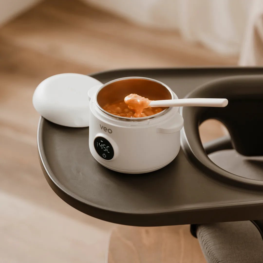 VEO - Set di cucchiaini