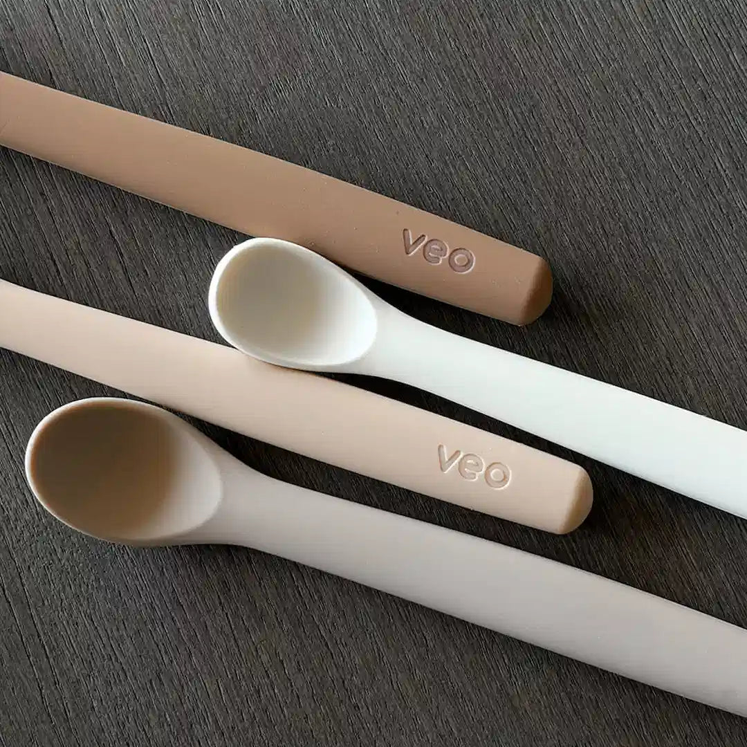 VEO - Set di cucchiaini