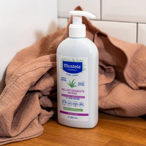 Bipack Gel detergente intimo 300ml