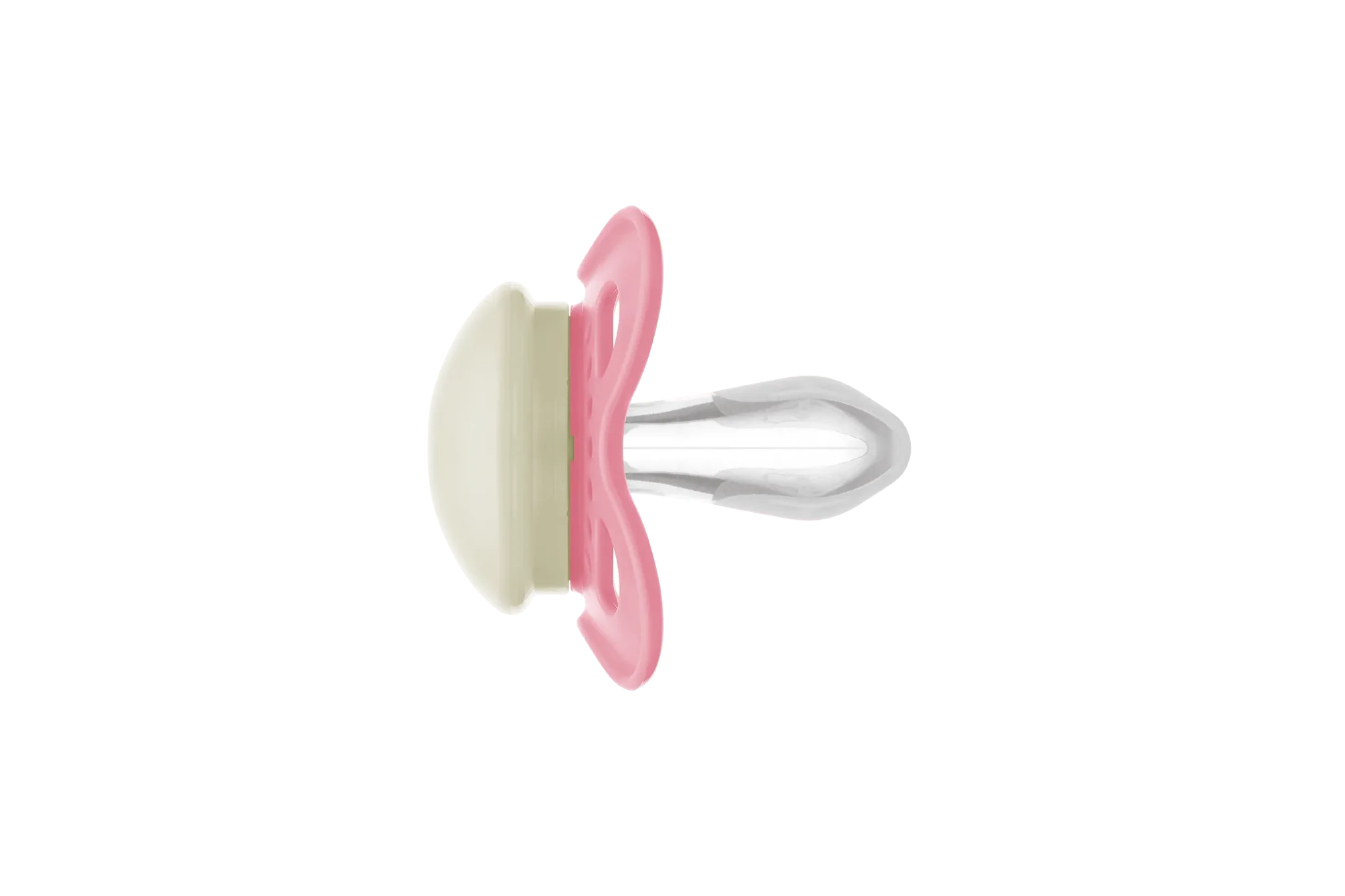 MAM Original succhietto, 2-6 mesi SILICONE