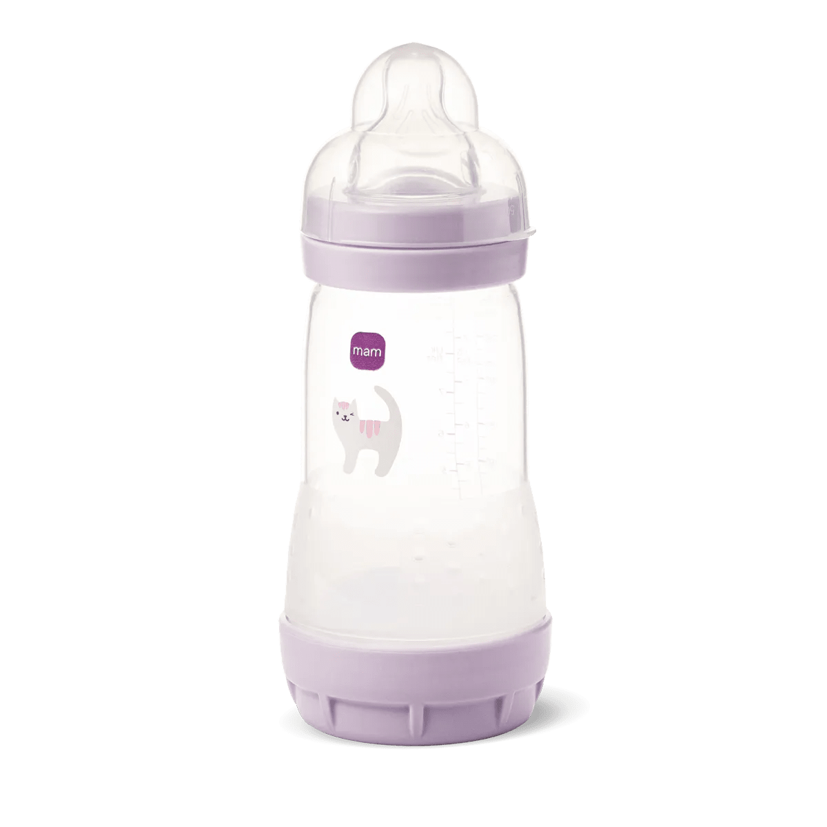 MAM Easy Start™ Anti-Colic 260ml Biberon 2+ mesi, 1 pezzo