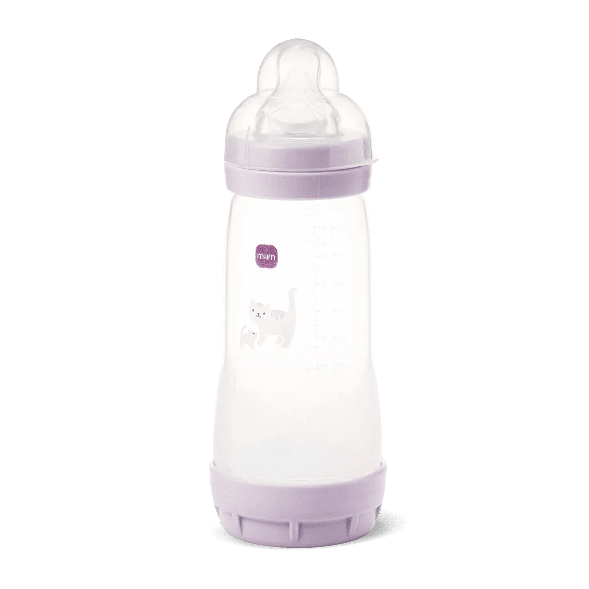 MAM Easy Start™ Anti-Colic 320ml Biberon 4+ mesi, 1 pezzo