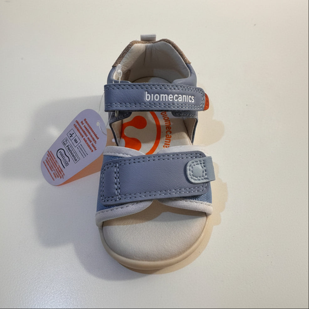 Sandali bambino Biomecanics