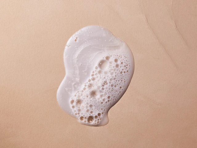Detergente nutriente alla cold cream Mustela