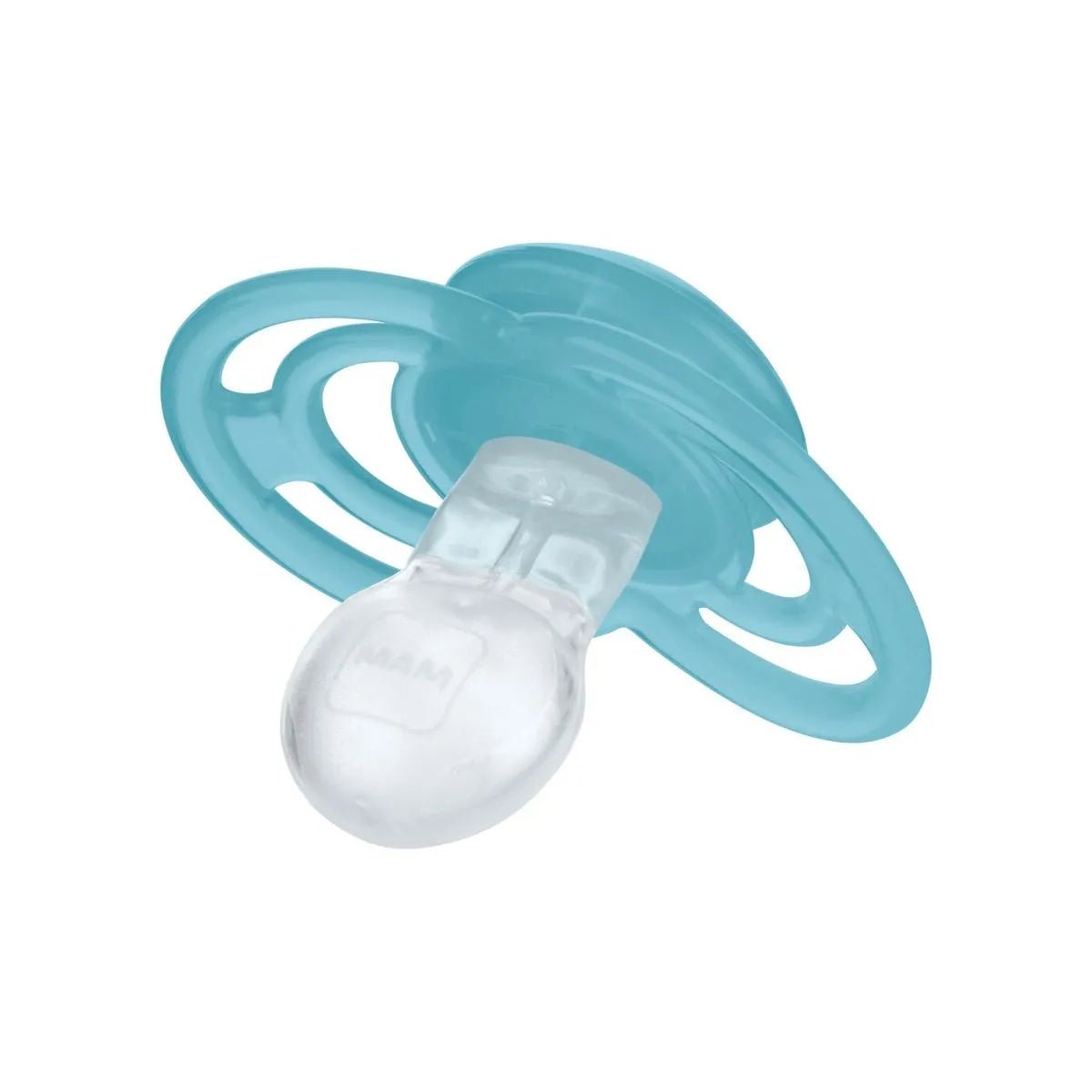 MAM Perfect succhietto, 16+ mesi, set di 2