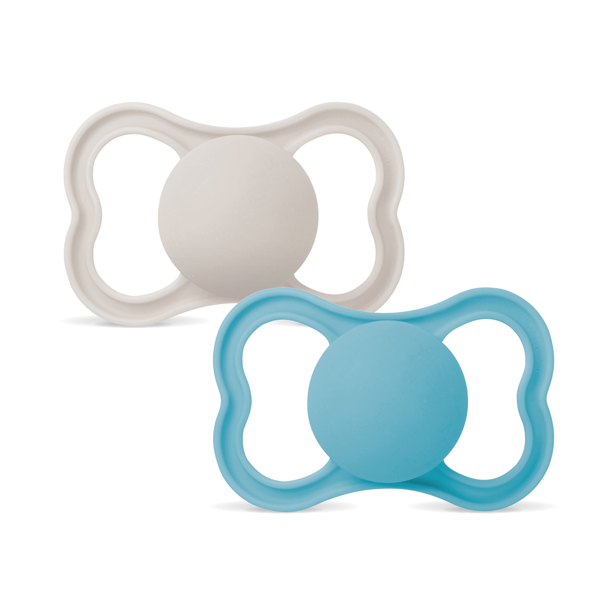 MAM Air succhietto, 6+ mesi, set di 2
