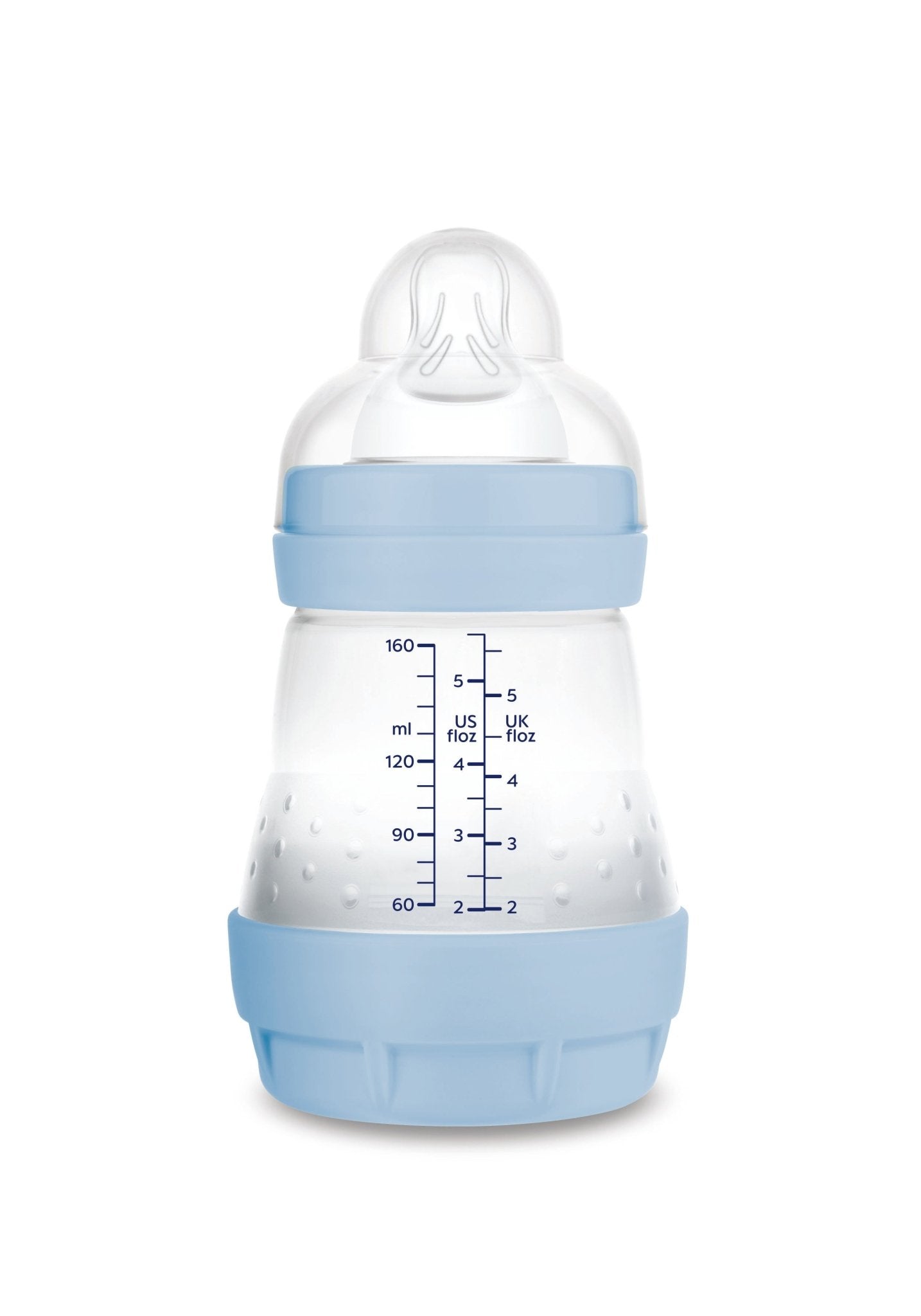 MAM Easy Start™ Anti-Colic 160ml Biberon 0+ mesi, 1 pezzo