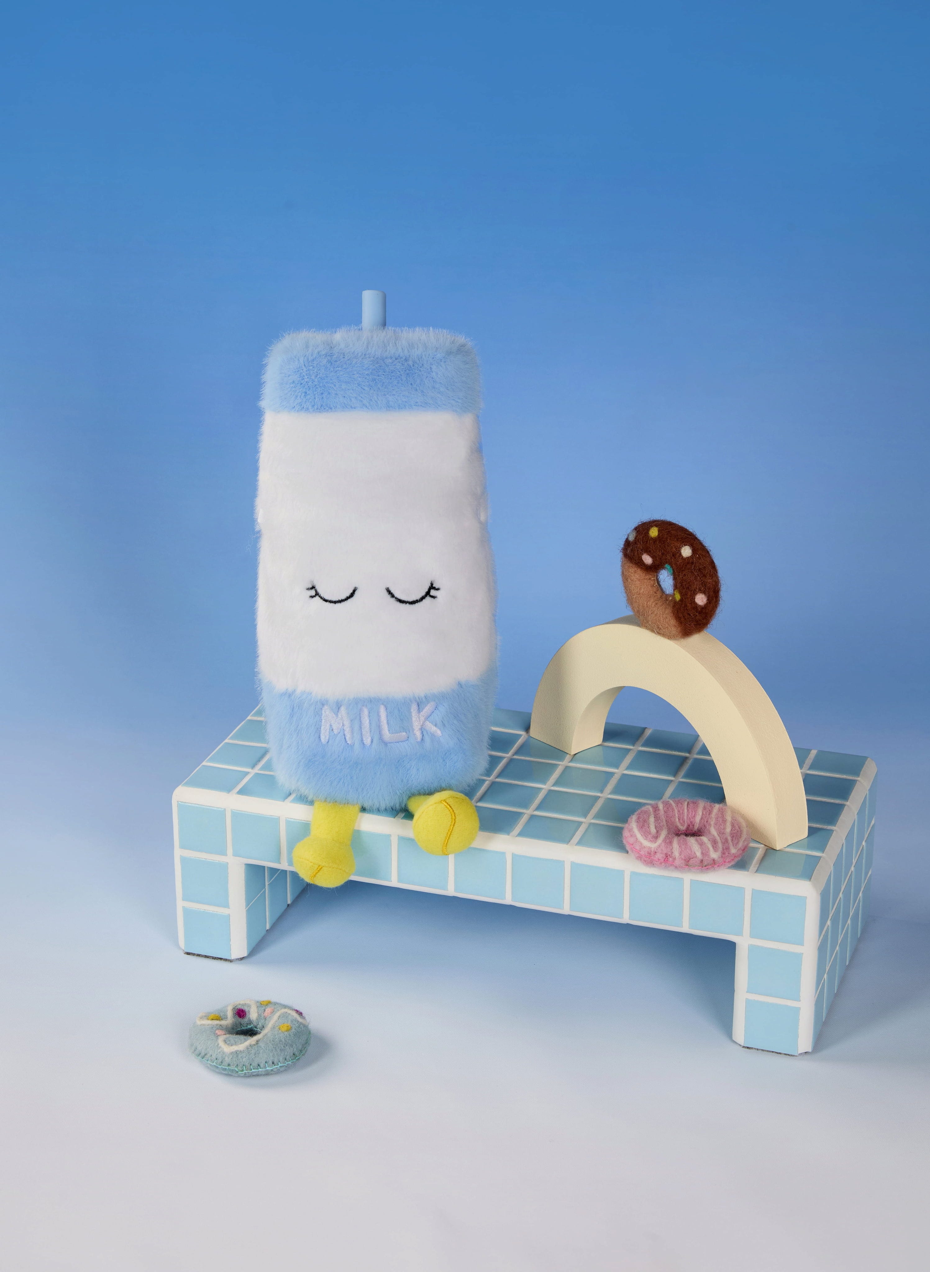 Tazza Termica - Millie the Mellow Fuzzie, 360 ml Asobu