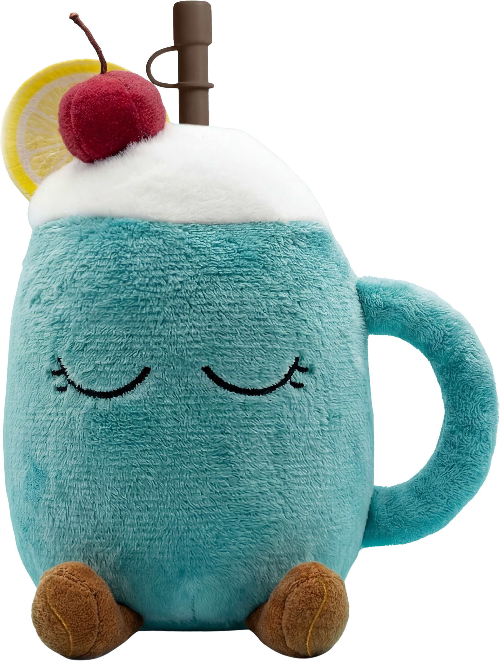 Tazza Termica - Pina the Party Puff Fuzzie, 360 ml Asobu