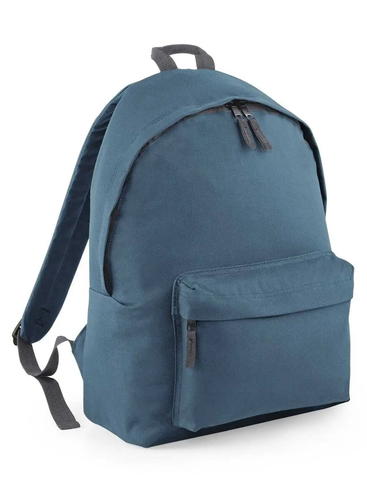 Zaino con Tasca frontale per adulti e ragazzi personalizzabile - Be Brave Boutique