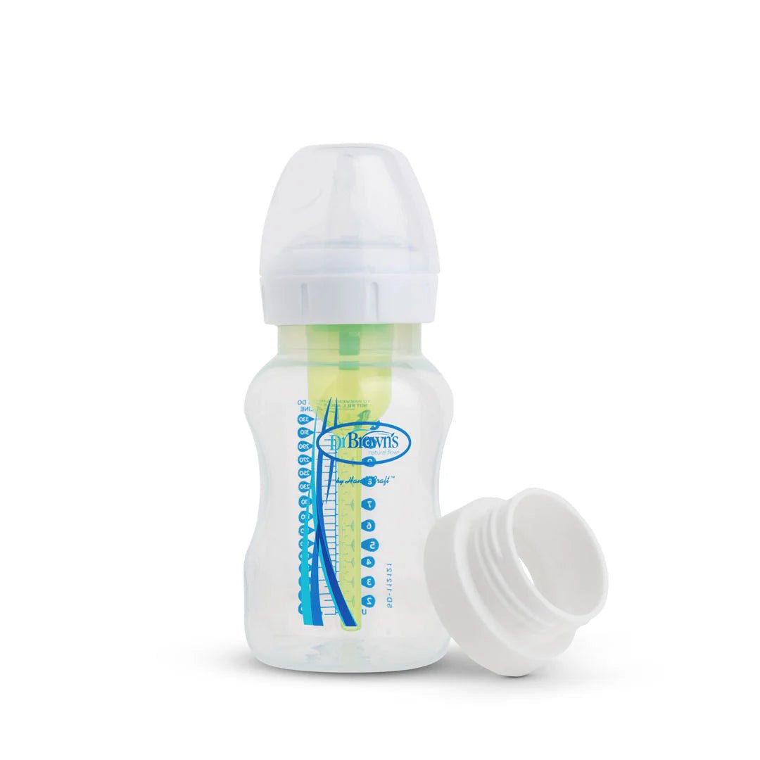 Adattatore Suavinex - Dr. Brown's collo largo