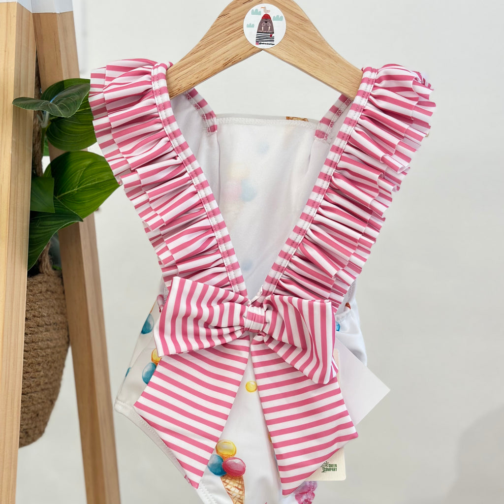 Costume intero Bimba Ice Cream - Be Brave Boutique