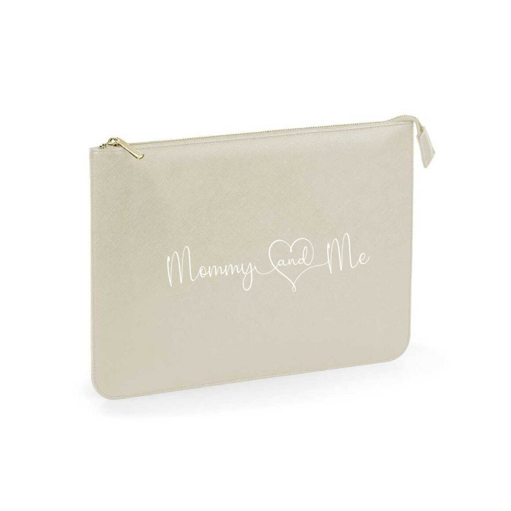 Porta documenti gravidanza Mommy and Me - Be Brave Boutique